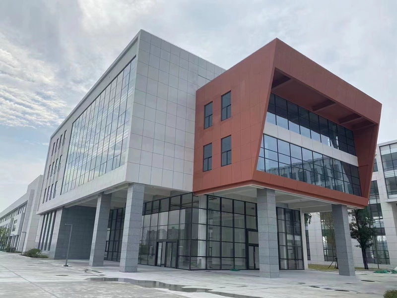Çin JPTZ Science and Technology Co., Ltd. şirket Profili
