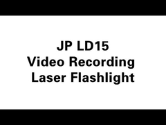 Patrol Kayıt Fener Fener ve Video Kayıtının mükemmel kombinasyonu